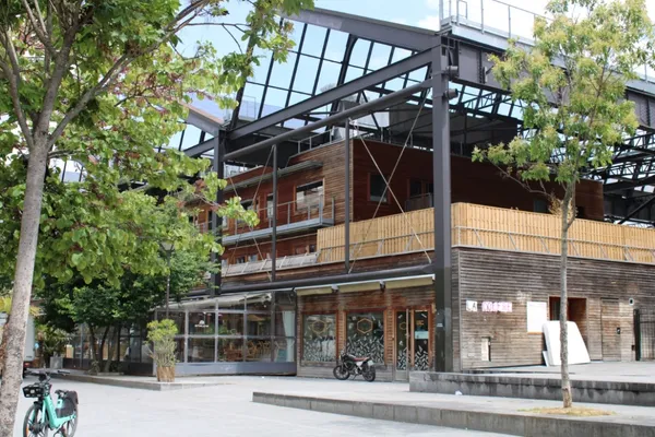 Fabriquez votre tabouret en équipe accompagnés par François - Image n°5 - Wecandoo