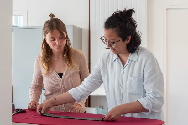 Confectionnez votre sweat personnalisé - Image n°2 - Wecandoo