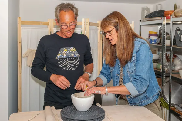 Modelez votre duo de bols - Image n°4 - Wecandoo