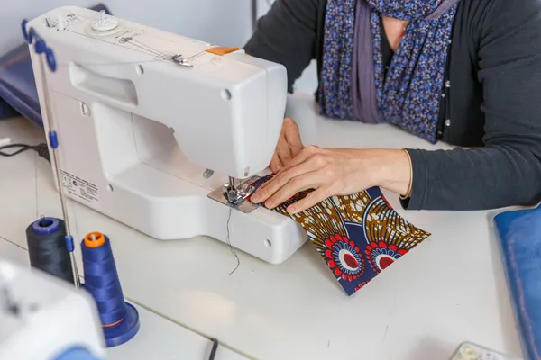 Fabriquez votre cabas en cuir - Image n°3 - Wecandoo