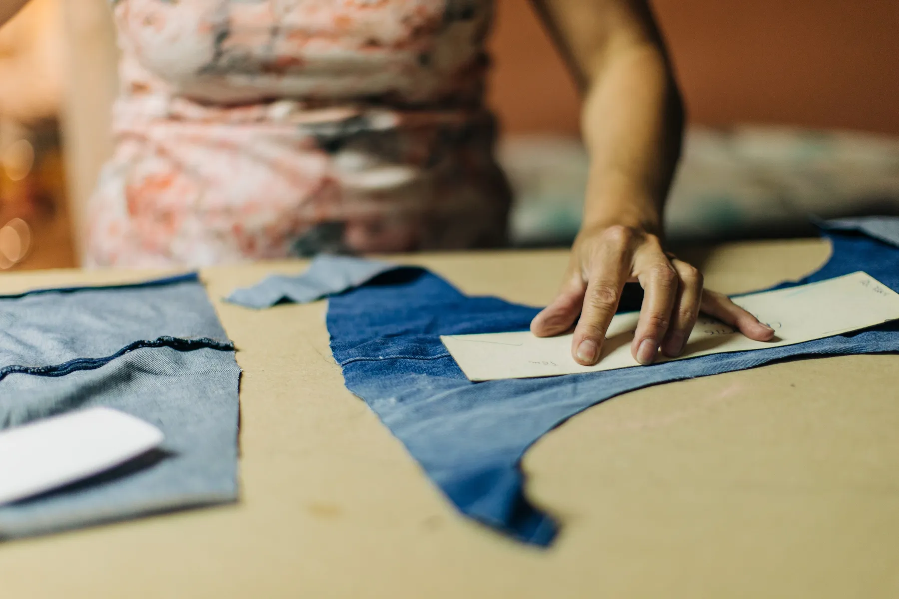 Confectionnez votre casquette de style facteur, gavroche, bohème ou autre - Image n°2 - Wecandoo