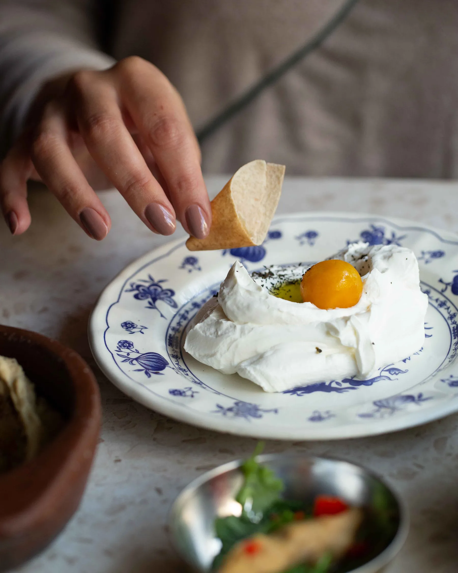 Réalisez votre apéro libanais - Image n°2 - Wecandoo