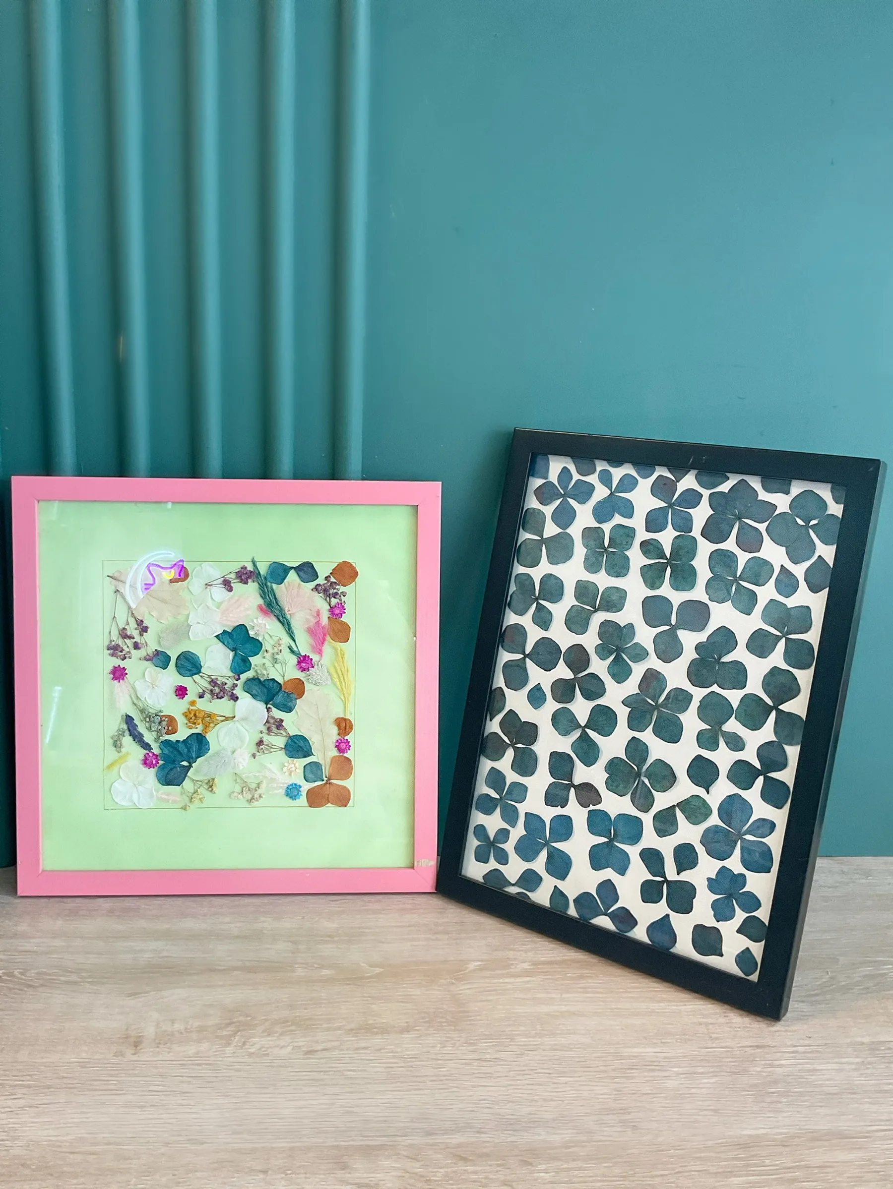 Créez votre herbier en fleurs séchées et stabilisées - Image n°2 - Wecandoo