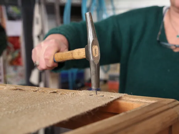 Relookez votre chaise avec Eliane - Image n°2 - Wecandoo