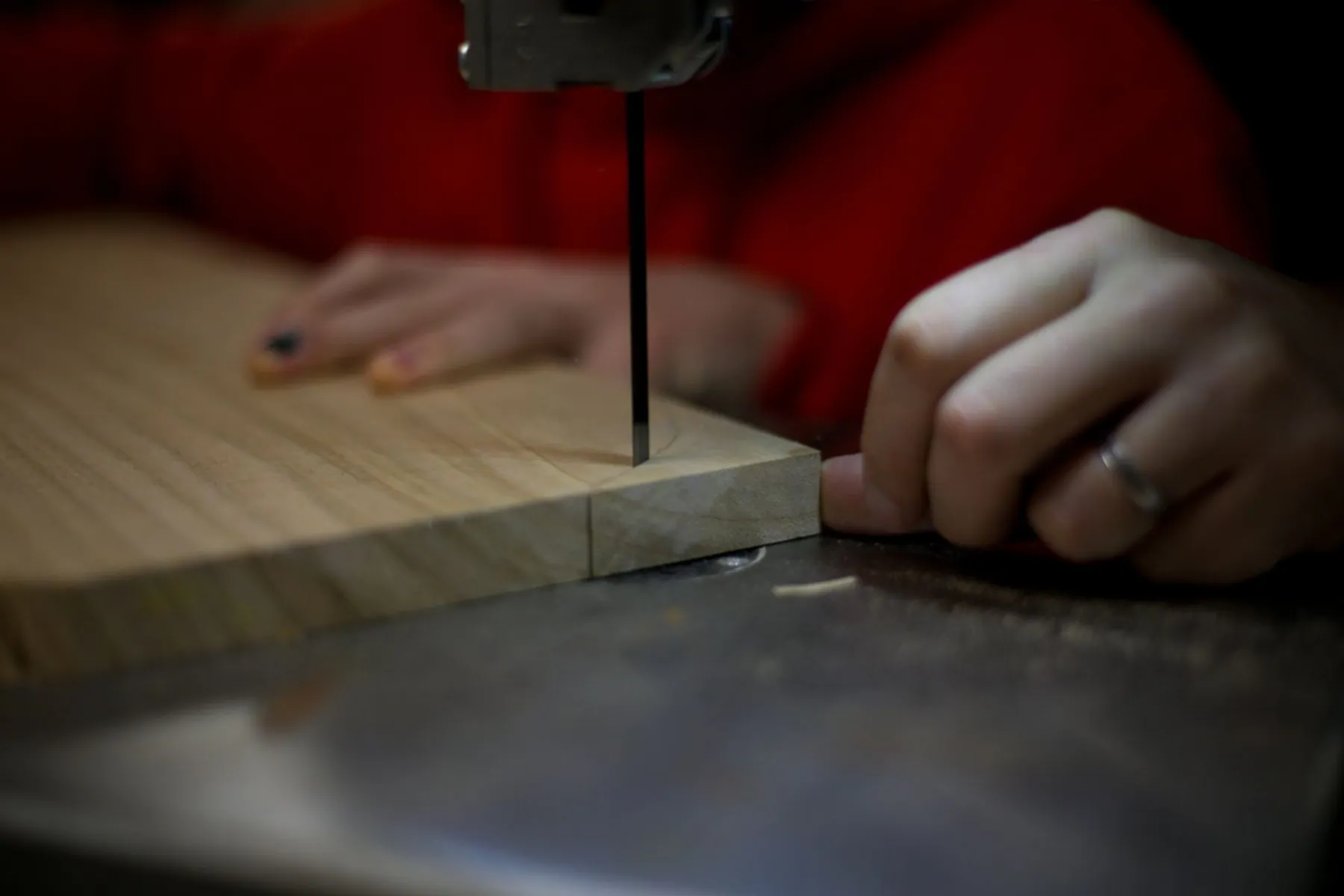 Fabriquez votre planche apéro en bois - Afbeelding nr. 3 - Wecandoo