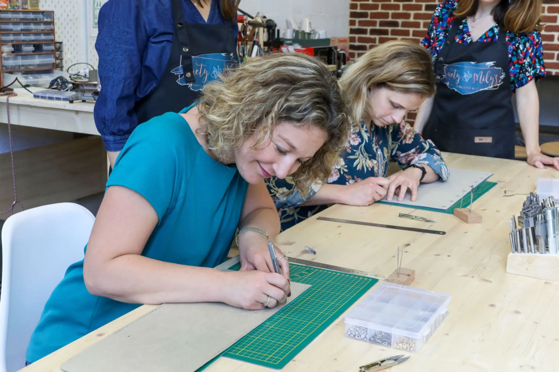 Créez votre sac à main - Image n°4 - Wecandoo