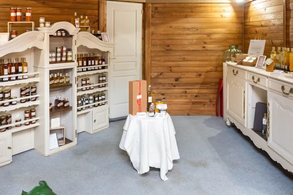 Composez votre arrangé breton - Image n°1 - Wecandoo