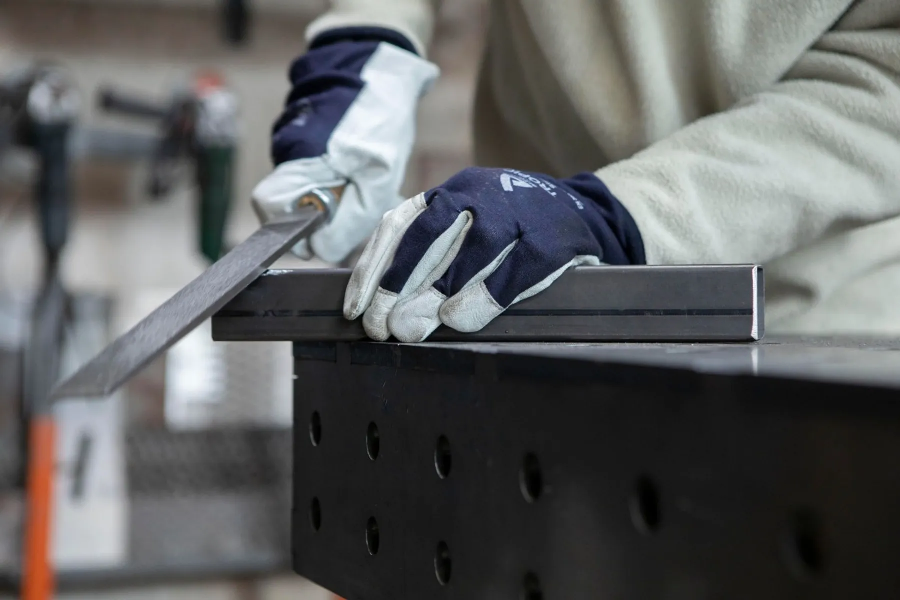 Initiez-vous à la soudure - Image n°3 - Wecandoo