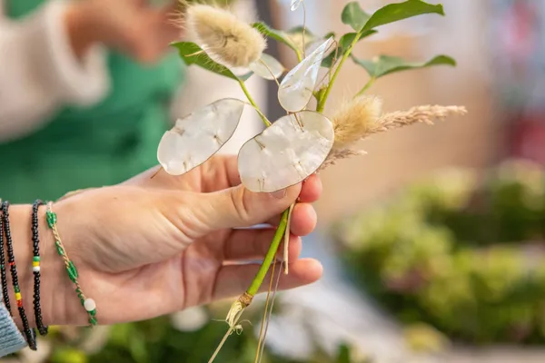 Create your seasonal door wreath - Image n°2 - Wecandoo