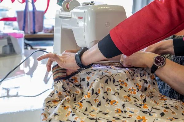 Créez votre jupe sur mesure - Image n°4 - Wecandoo