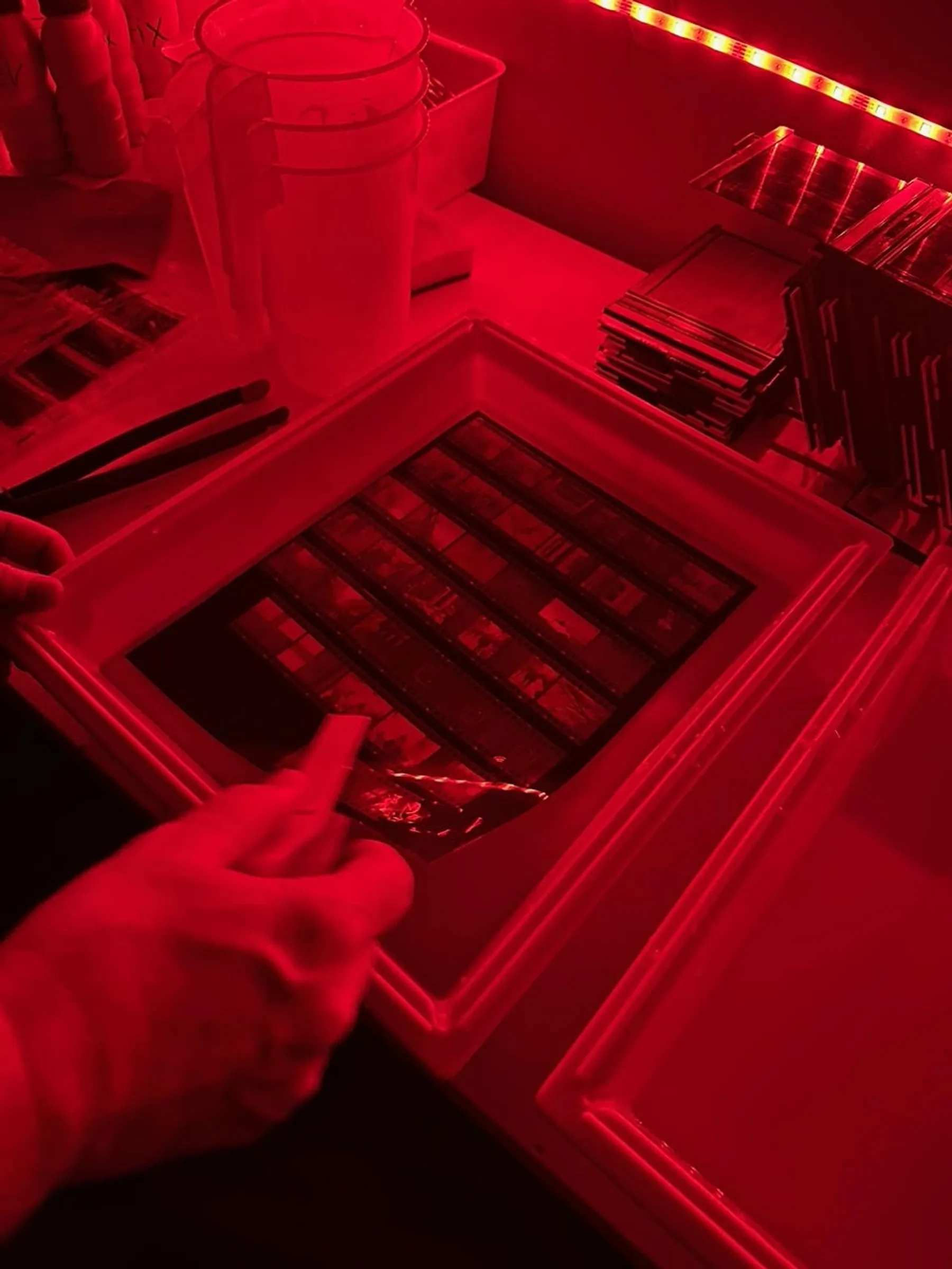 Unissez votre équipe et découvrez la photographie ancienne dans Paris en groupe - Image n°4 - Wecandoo