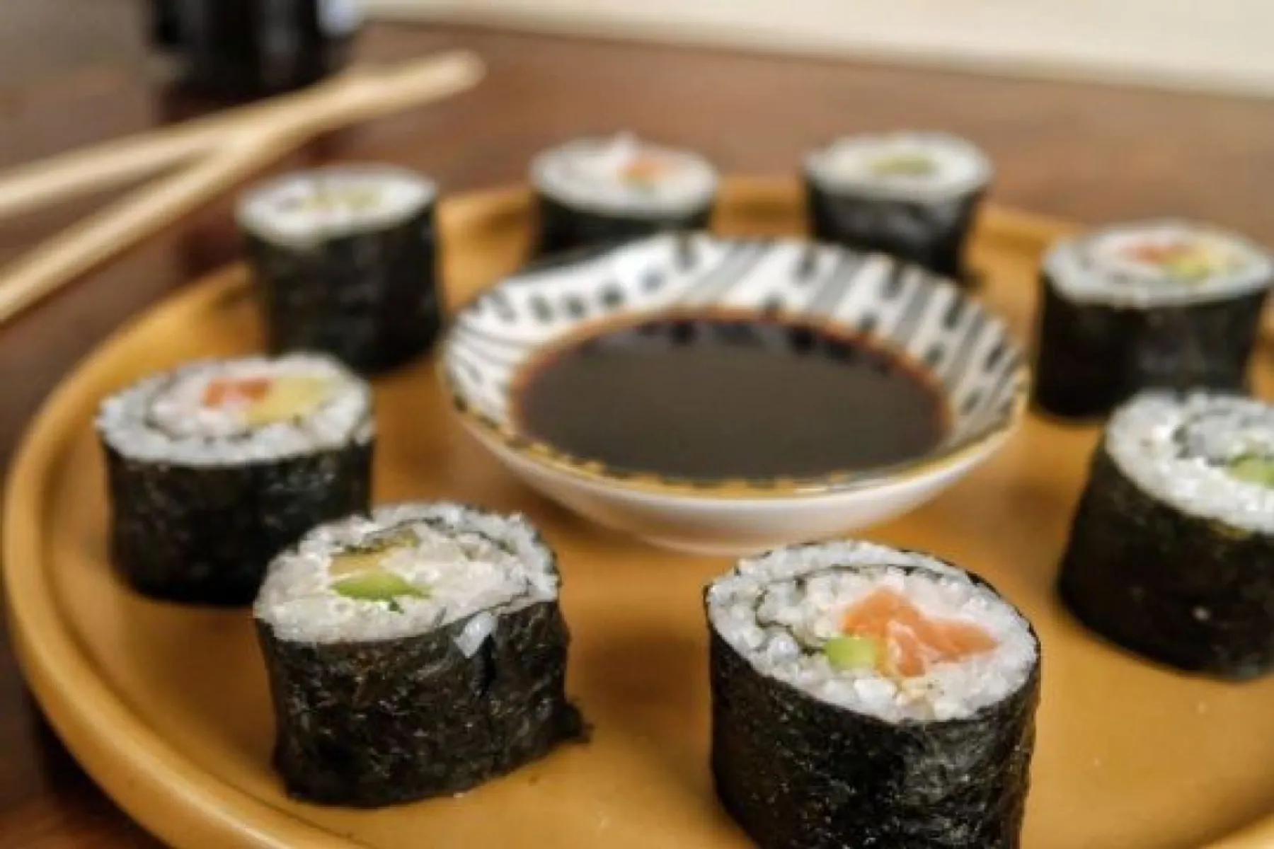 Initiez-vous à la cuisine japonaise - Image n°1 - Wecandoo