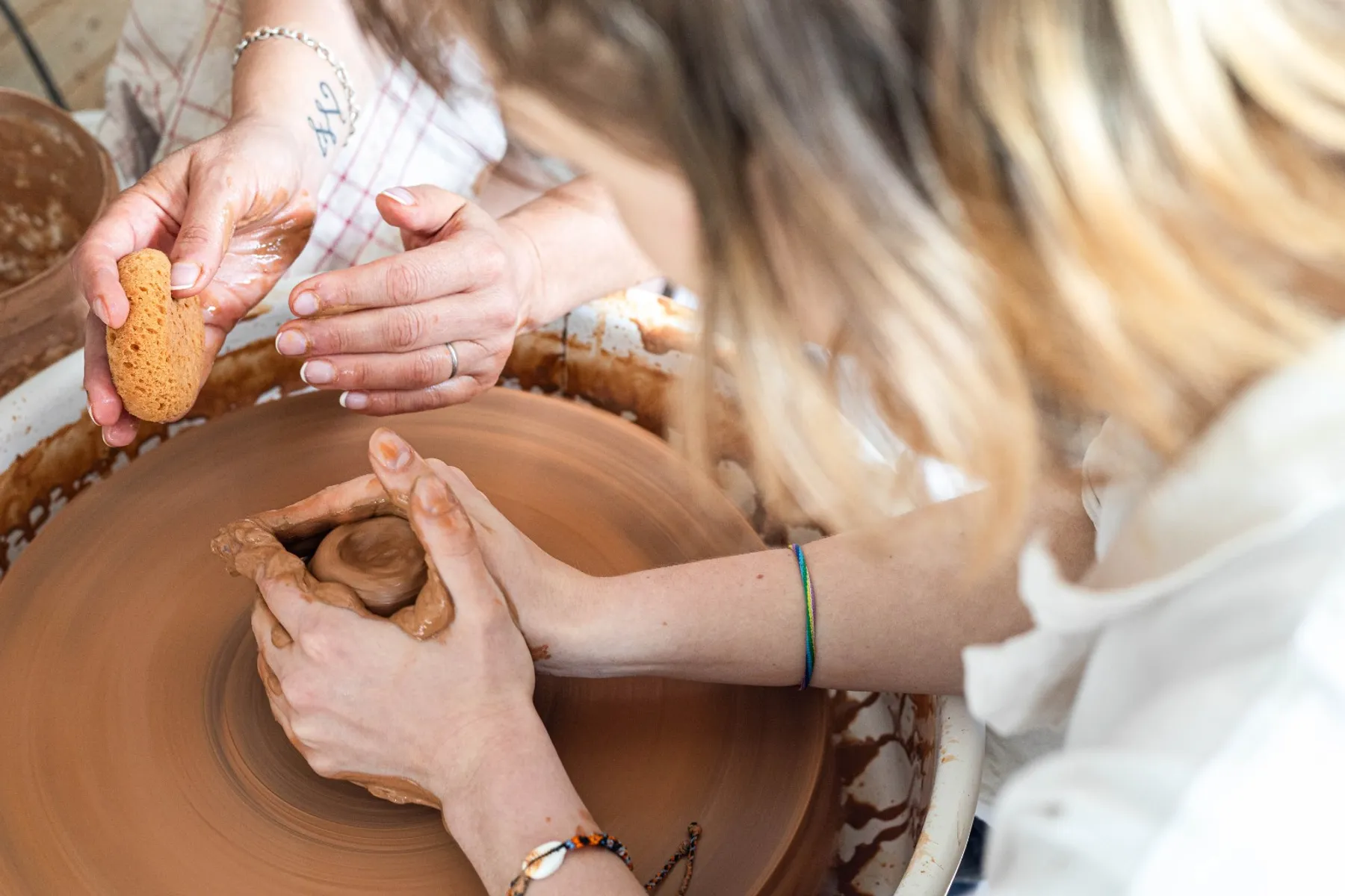 Initiez-vous au tour - Image n°1 - Wecandoo