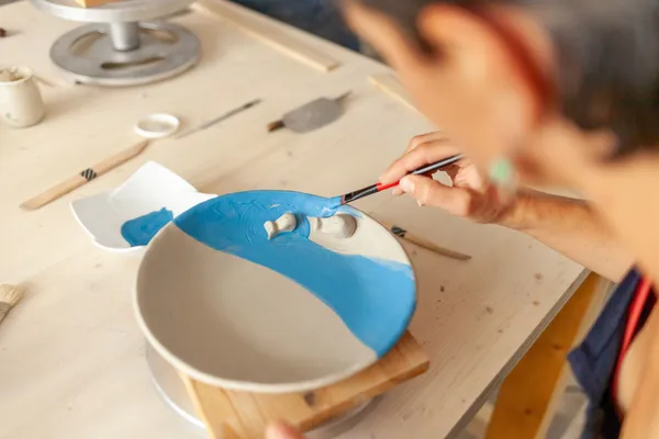 Modelez une coupelle à motifs unique - Image n°3 - Wecandoo