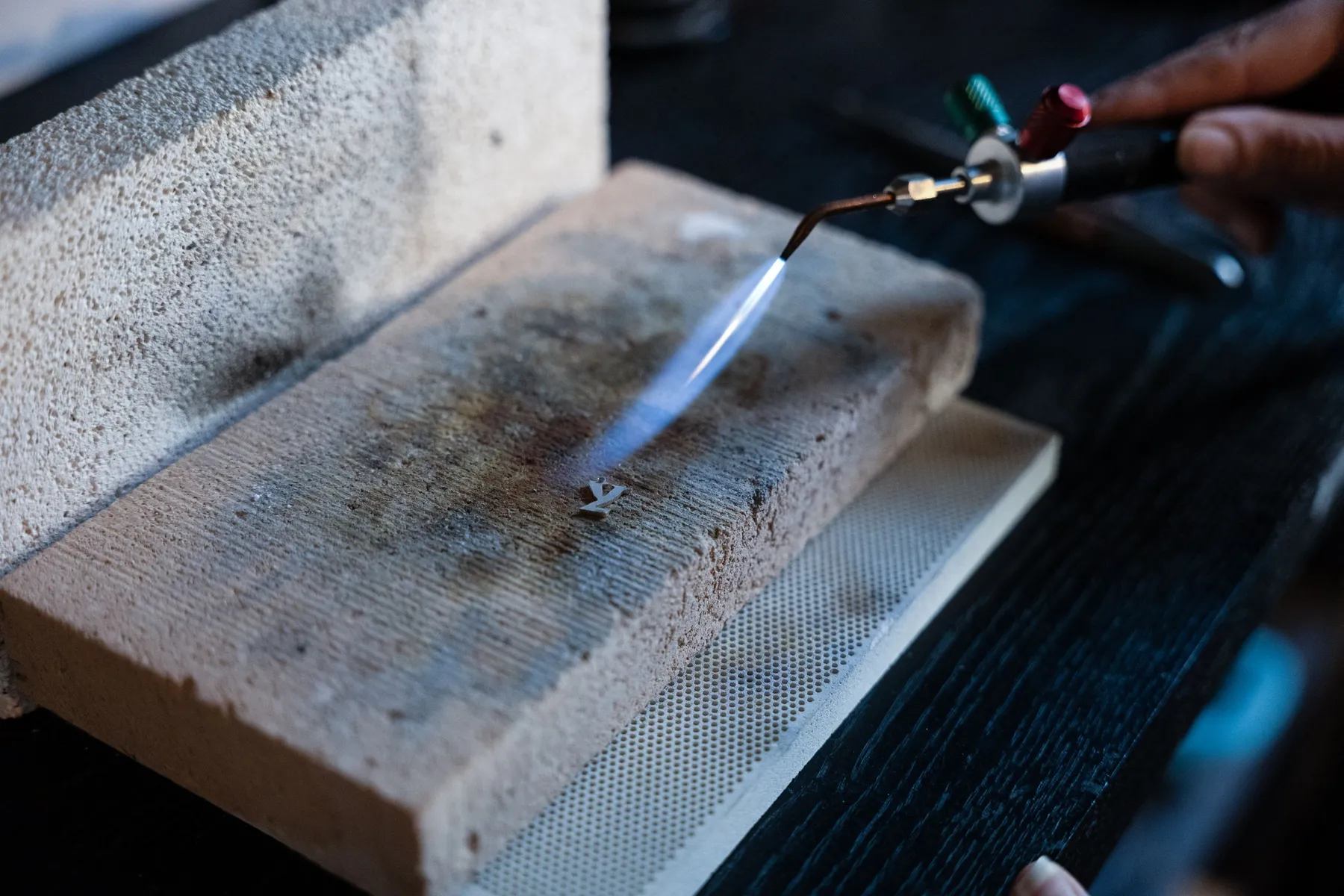 Create your own silver bracelet and charm - Image n°2 - Wecandoo