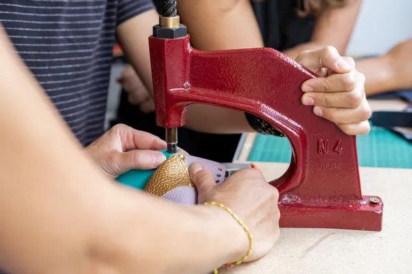 Fabriquez votre pochette en duo - Image n°4 - Wecandoo