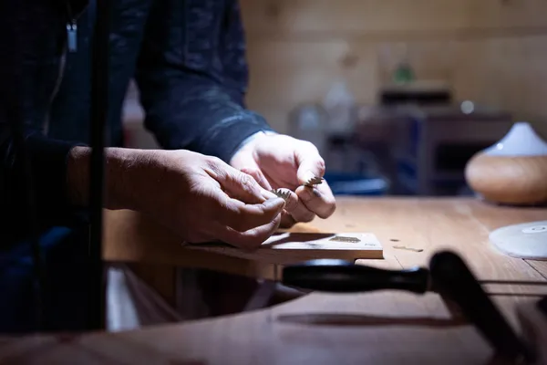 Créez vos bijoux en duo - 2J - Image n°3 - Wecandoo