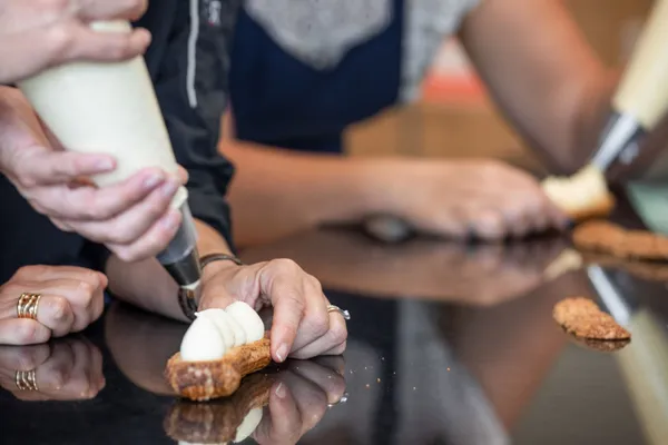 Réalisez vos éclairs et religieuses - Image n°4 - Wecandoo