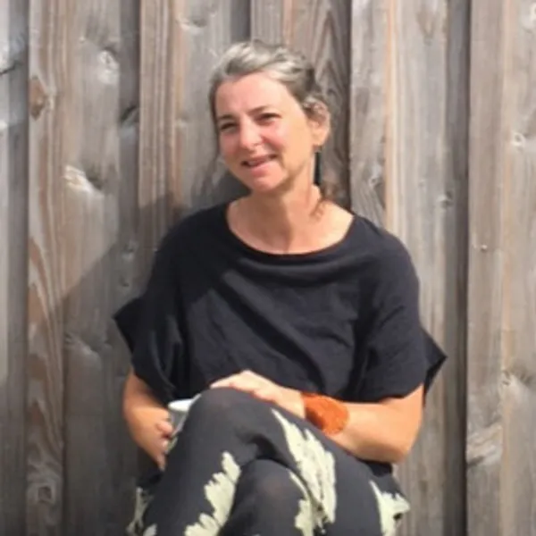 Julie : Céramiste à Saint Grégoire