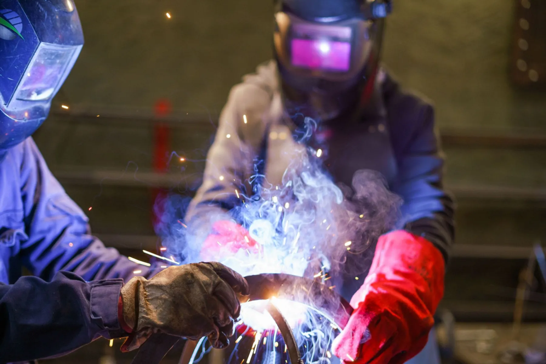 Réalisez votre lustre à la découpe plasma - Image n°4 - Wecandoo