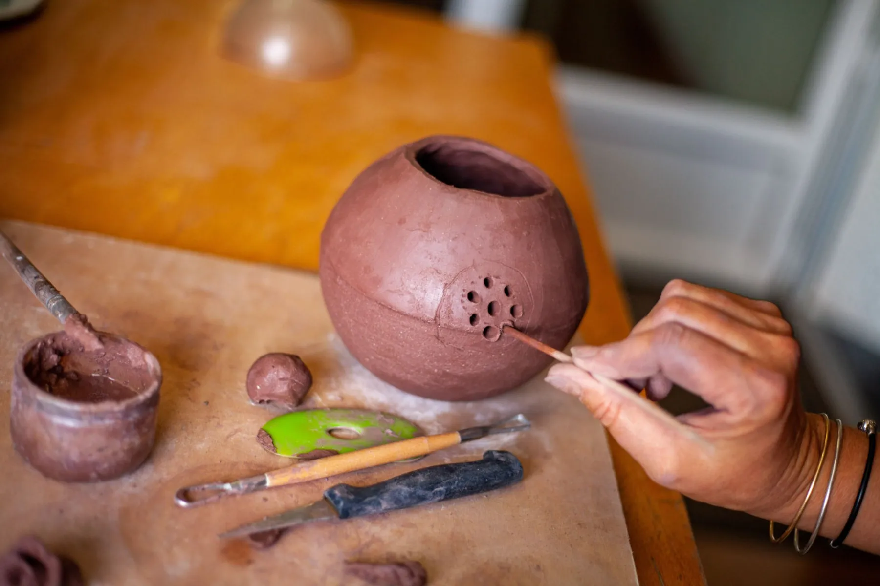 Modelez votre théière - Image n°2 - Wecandoo