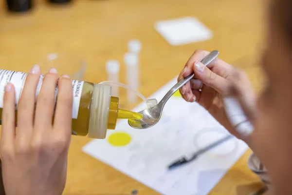 Créez votre huile d'olive - Image n°2 - Wecandoo