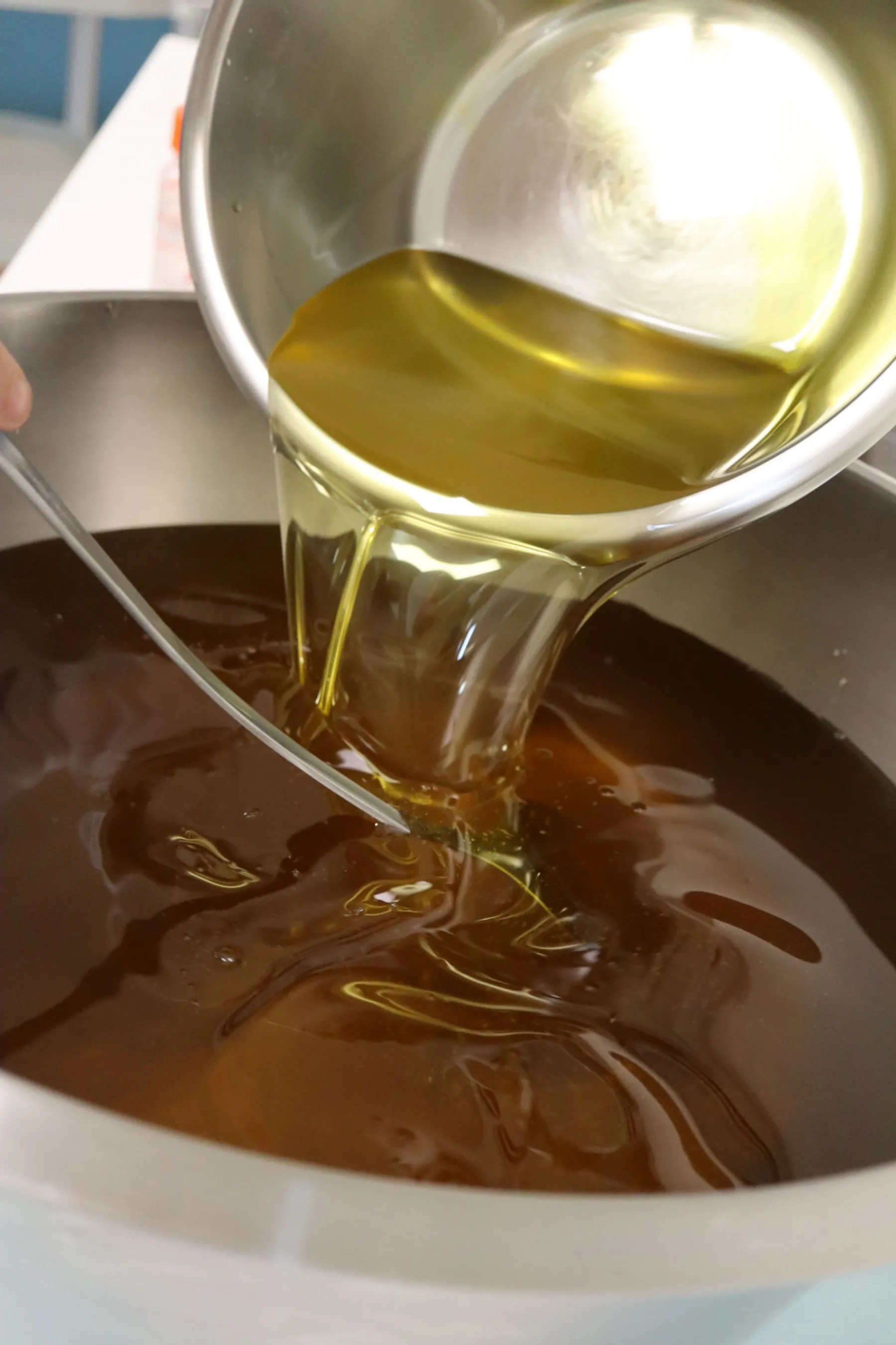 Réalisez vos savons bio à la cameline - Image n°3 - Wecandoo