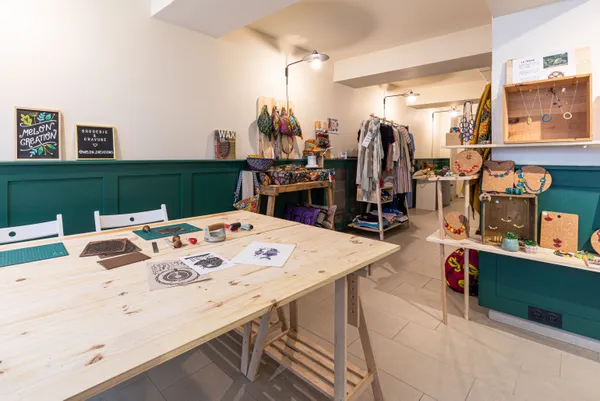 Initiez-vous à la linogravure - Image n°1 - Wecandoo