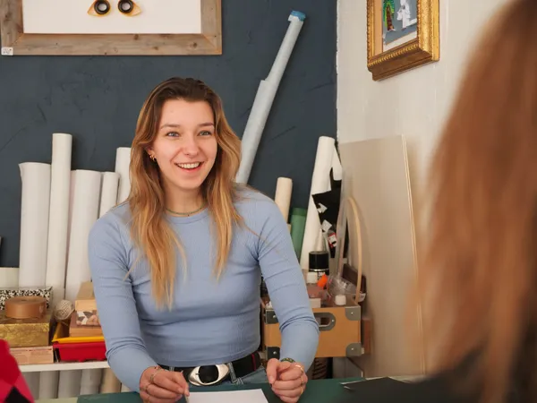 Découvrez la reliure japonaise - Afbeelding nr. 4 - Wecandoo