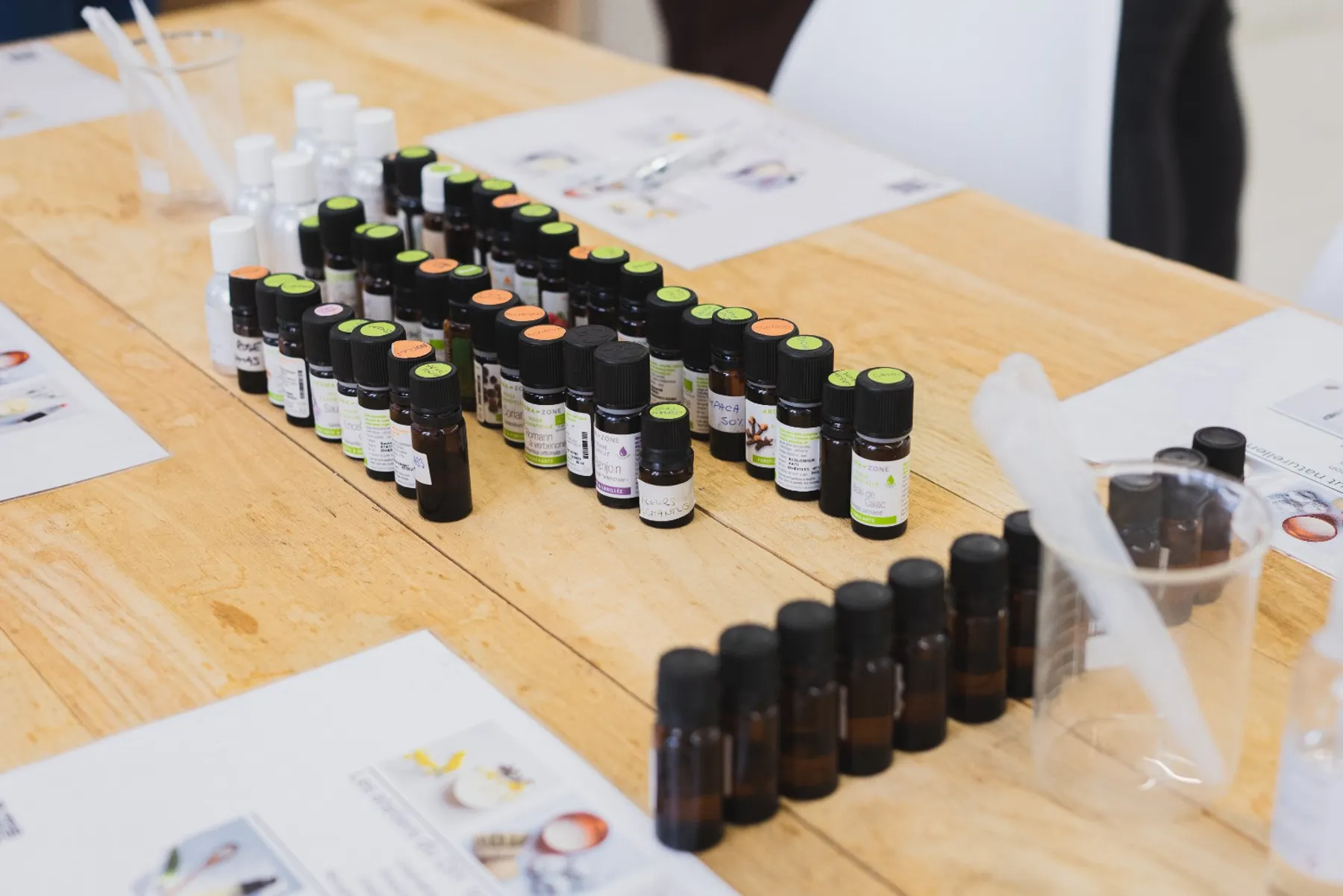 Surprenez votre équipe et créez votre parfum d'intérieur - Image n°3 - Wecandoo