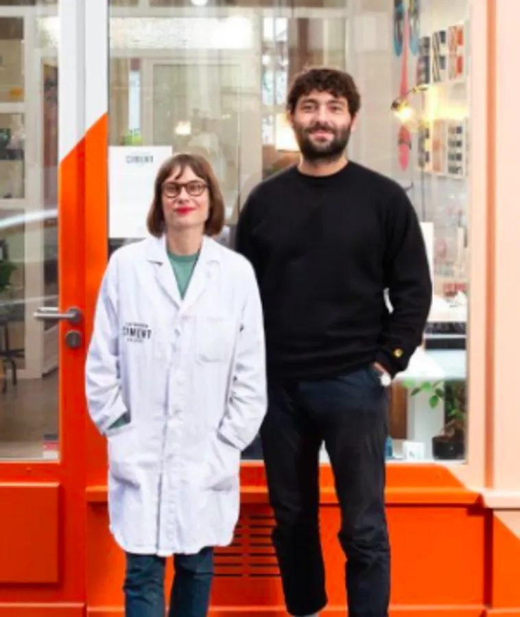 Rencontrez Solène, Jérémy et leur équipe. - Wecandoo