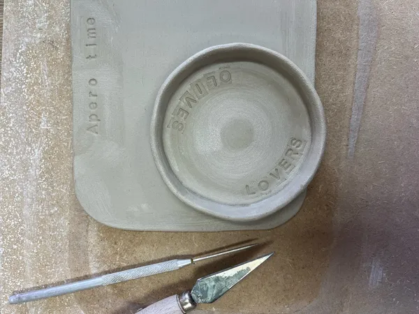 Modelez votre set apéro - Image n°3 - Wecandoo