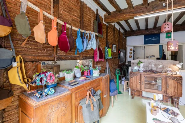 Cousez votre sac banane - Image n°1 - Wecandoo