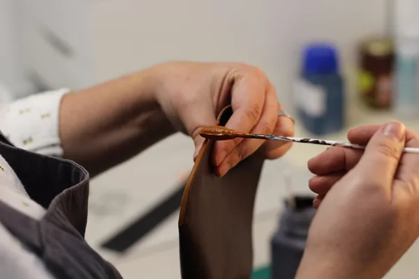 Initiez-vous à la maroquinerie - 2J - Image n°2 - Wecandoo