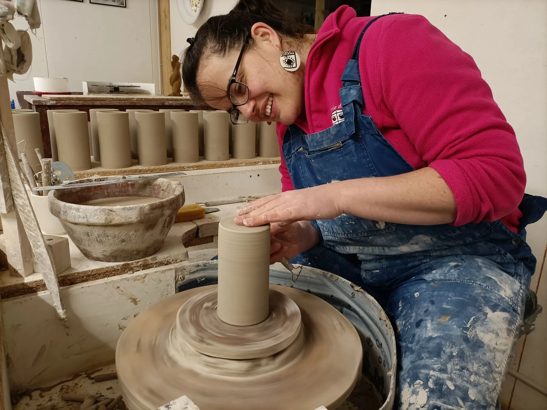 Initiez-vous au tour - Afbeelding nr. 5 - Wecandoo