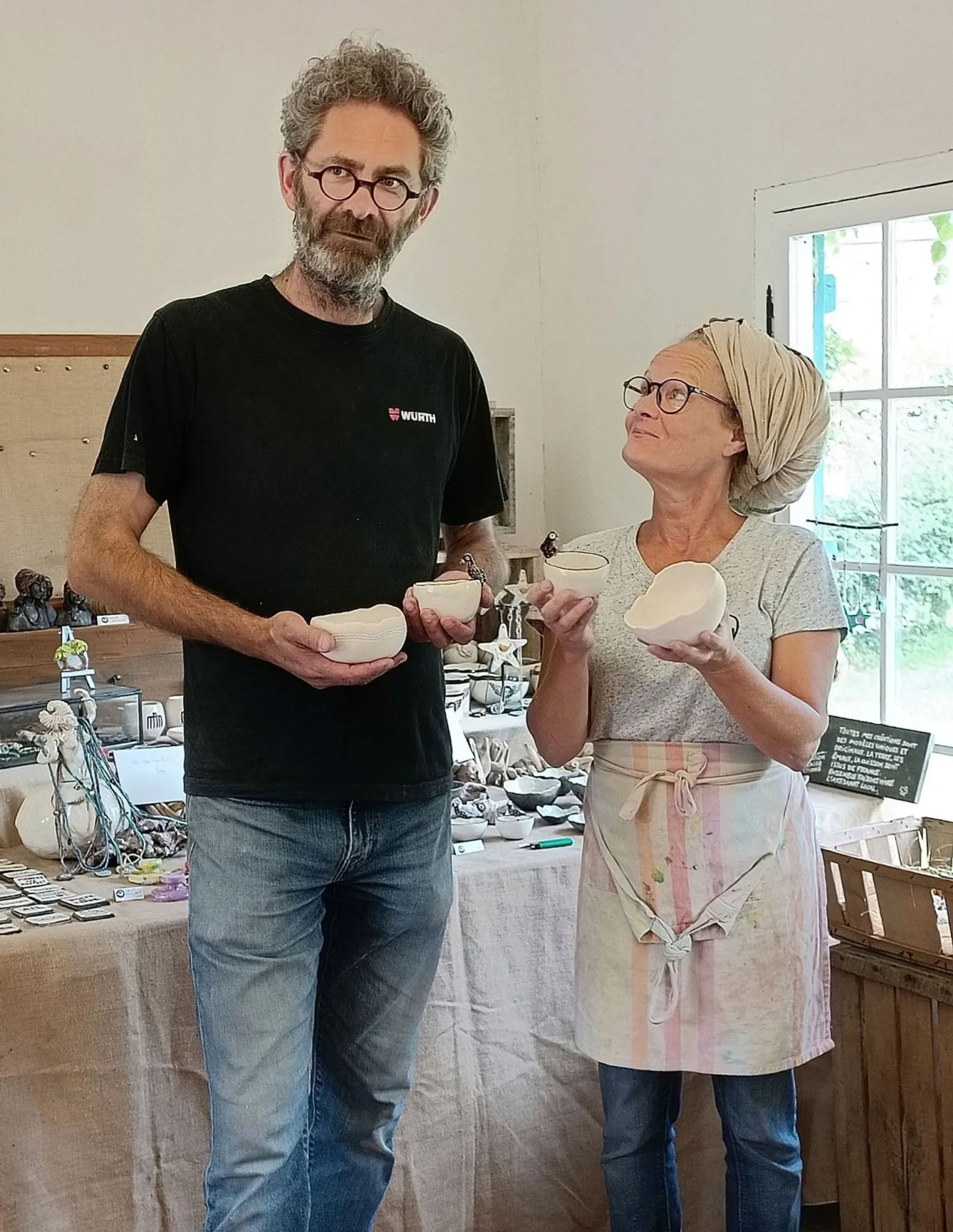 Initiez-vous au modelage - Image n°5 - Wecandoo