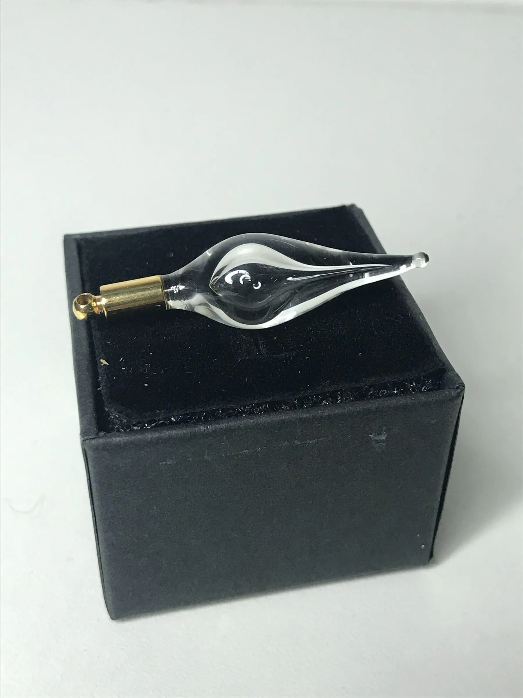 Découvrez le soufflage de verre au chalumeau - Image n°3 - Wecandoo