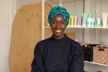 Dianna : Formatrice cosmétique à Annecy