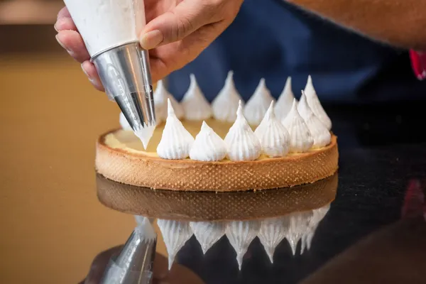 Réalisez votre tarte au citron - Image n°3 - Wecandoo