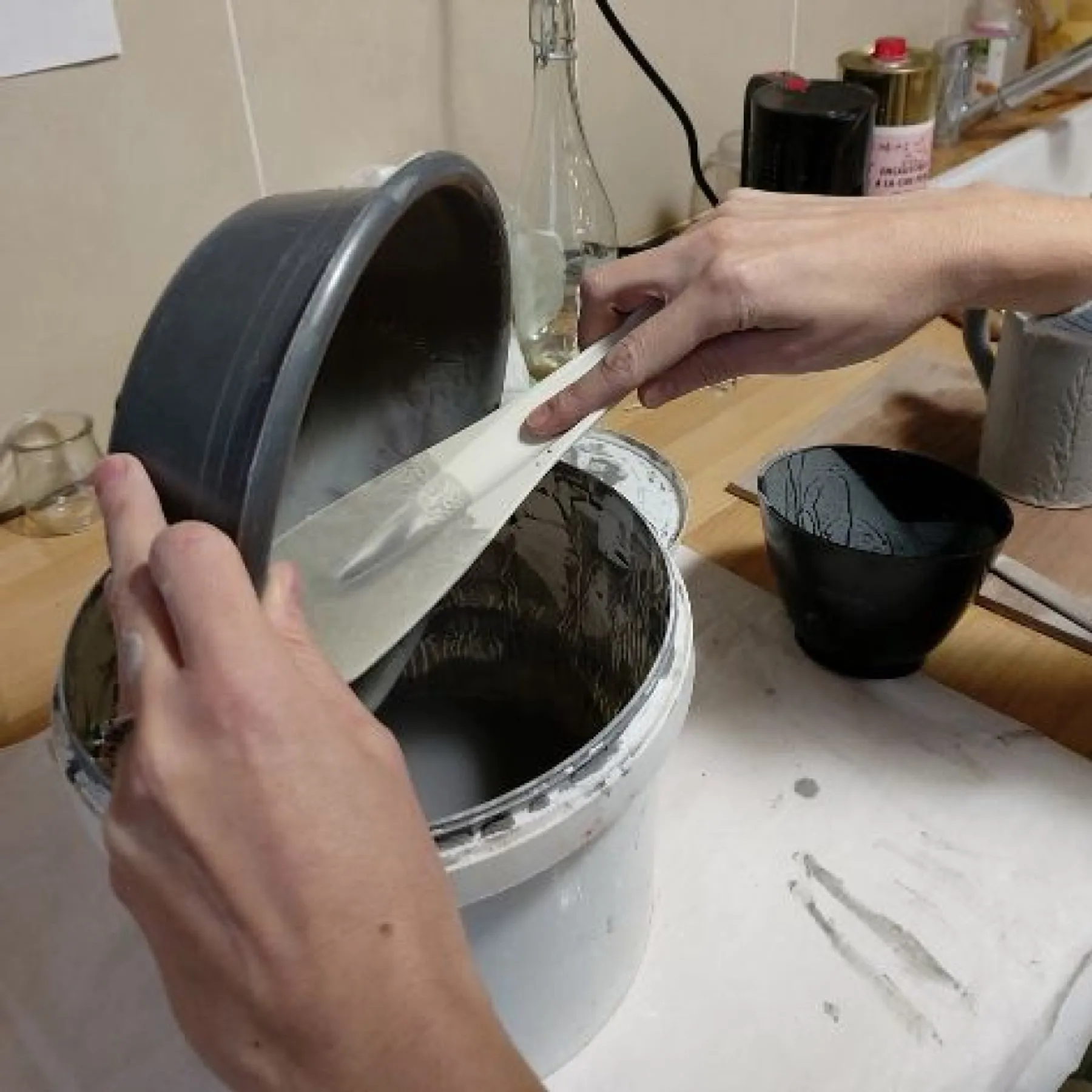 Initiez-vous au modelage et à l'émaillage en deux sessions - Image n°5 - Wecandoo