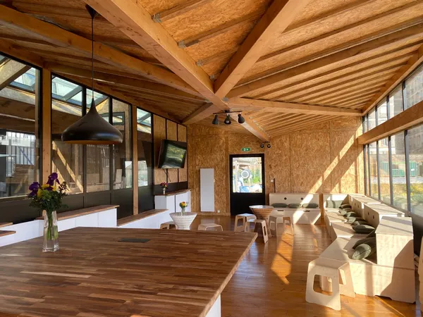 Inspirez votre équipe et découvrez ensemble la culture agroécologique - Image n°3 - Wecandoo