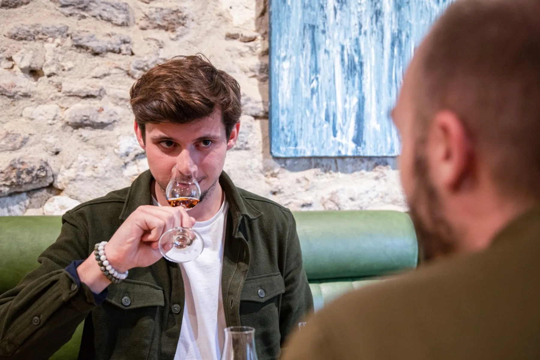 Dégustez différents cognacs - Image n°2 - Wecandoo