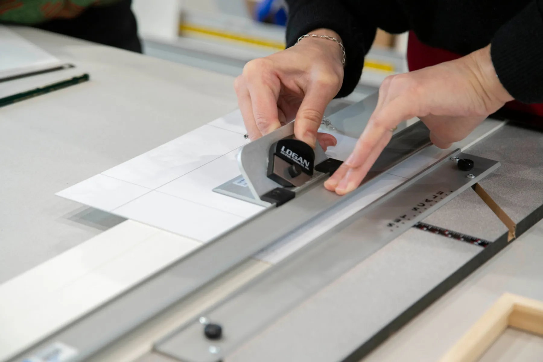 Initiez-vous à l'encadrement et encadrez votre tirage - Image n°1 - Wecandoo