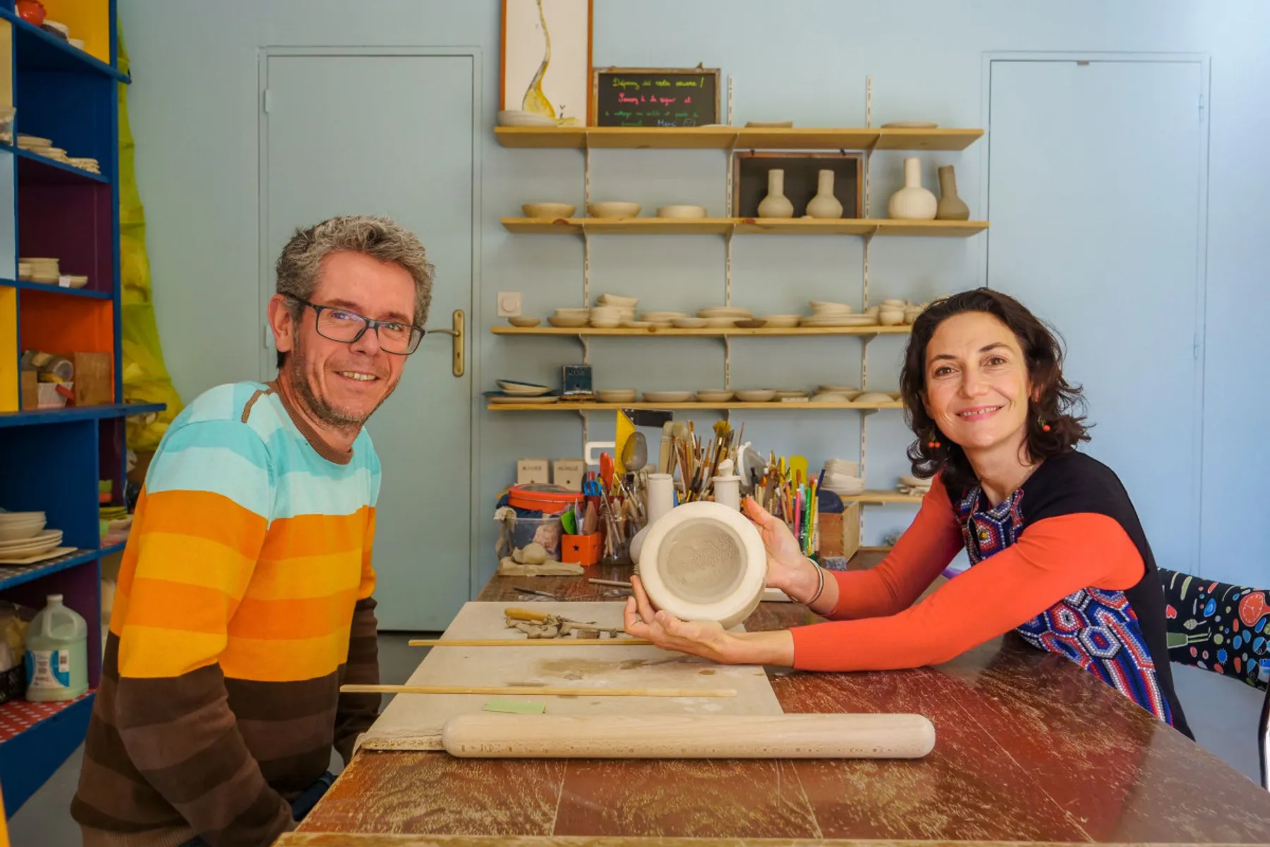 Créez votre service apéro avec Virginie - Image n°4 - Wecandoo