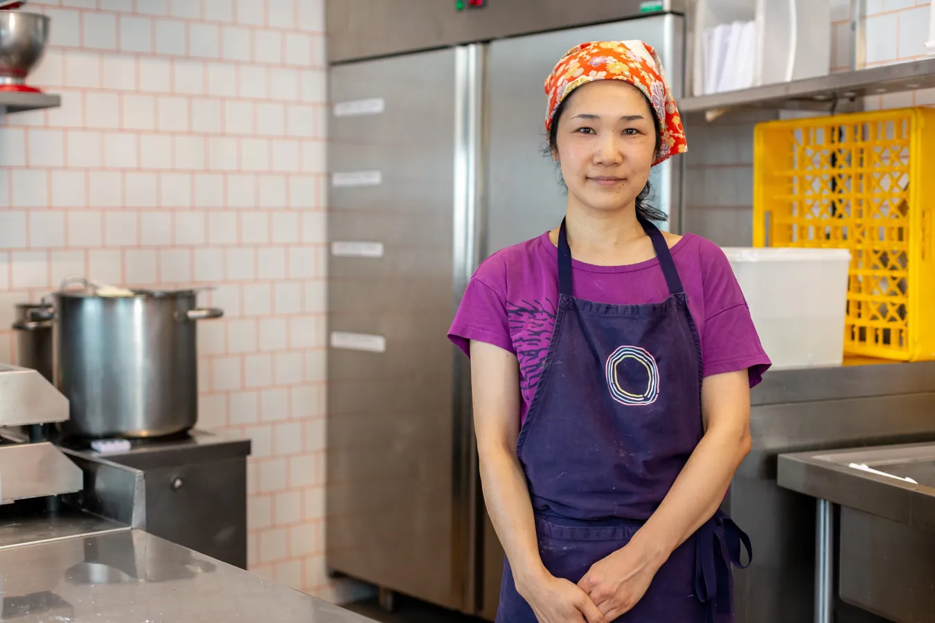 Rencontrez Thai Thanh et son équipe. - Wecandoo