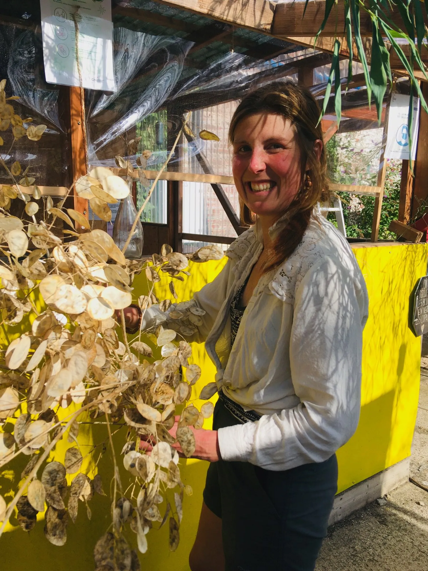 Réalisez votre jardinière d'aromates - Image n°1 - Wecandoo