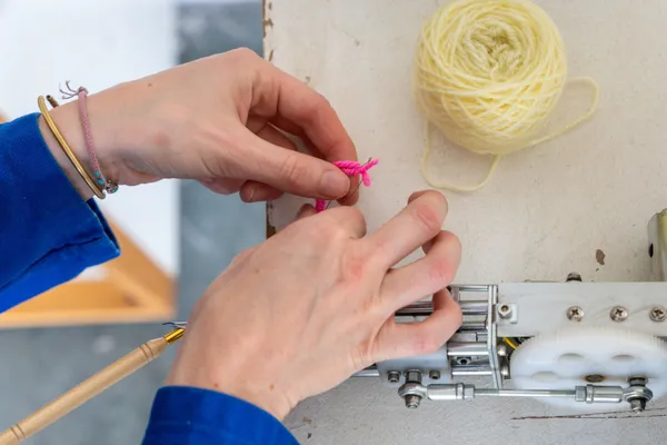 Initiez-vous au tufting - Image n°1 - Wecandoo