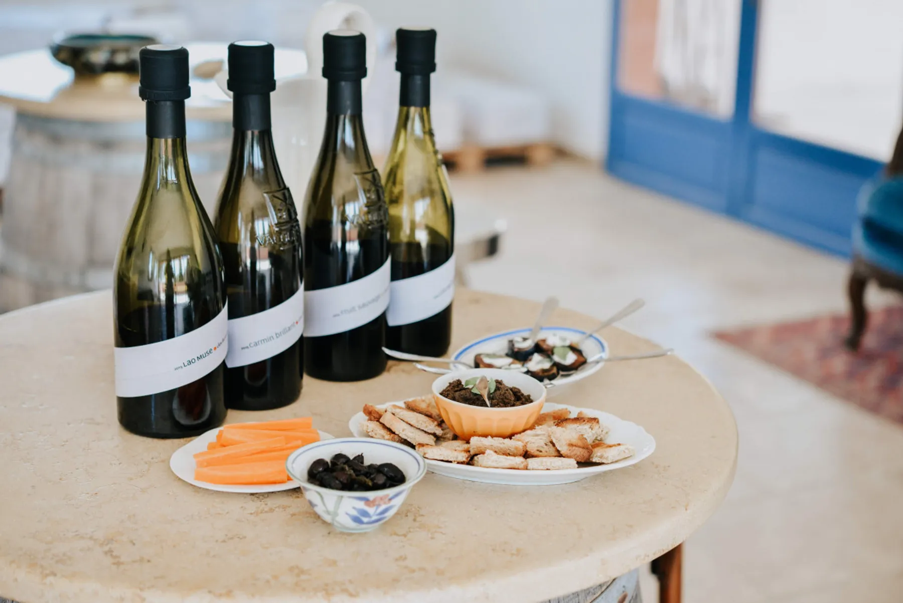 Visitez un domaine viticole et dégustez des vins - Image n°2 - Wecandoo