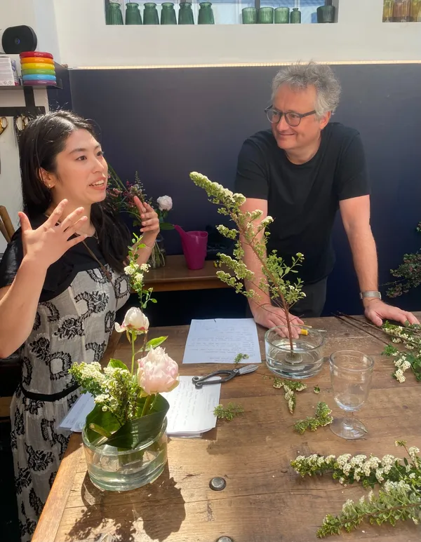Wecandoo - Craft your own Ikebana