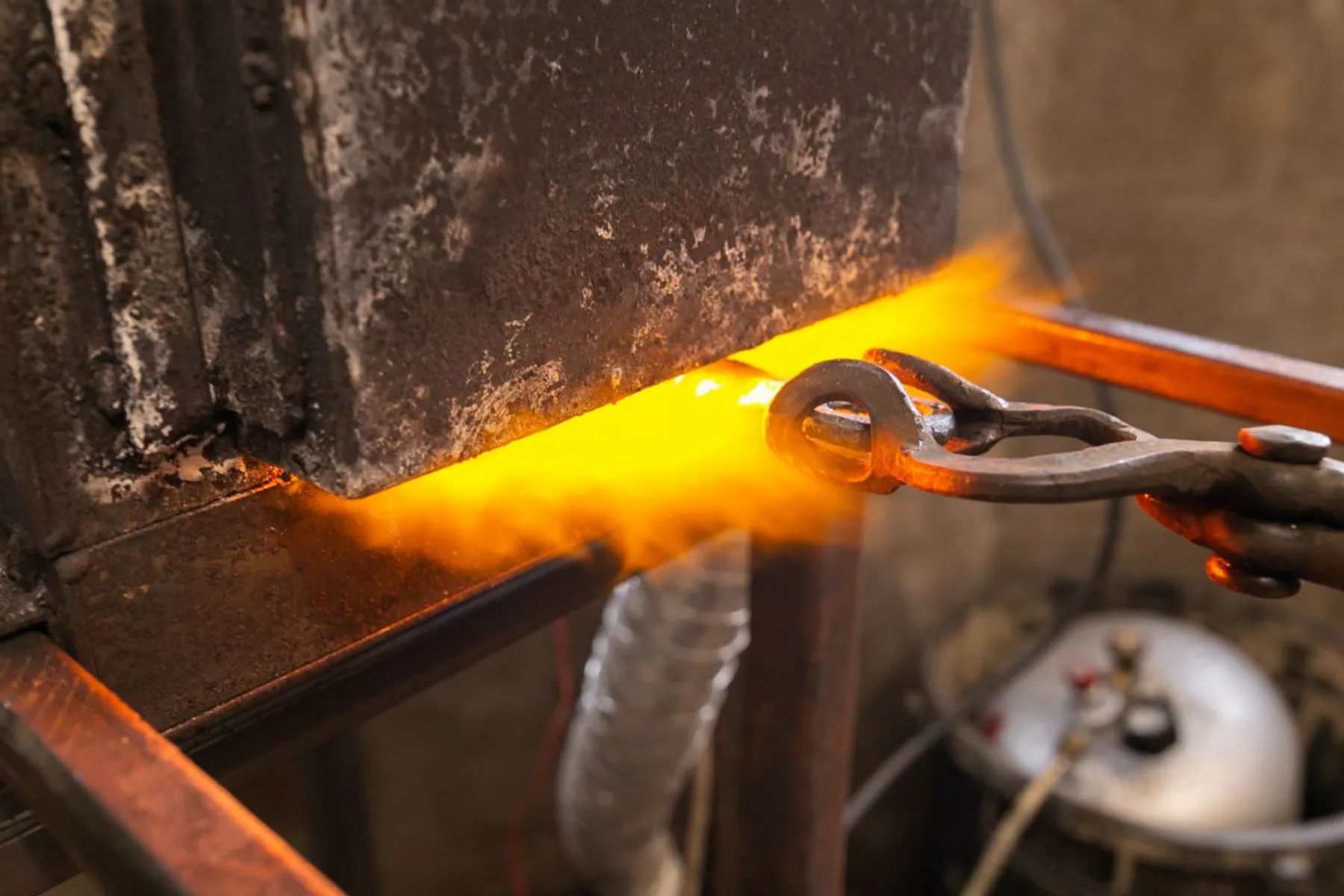 Forgez votre décapsuleur - Image n°3 - Wecandoo